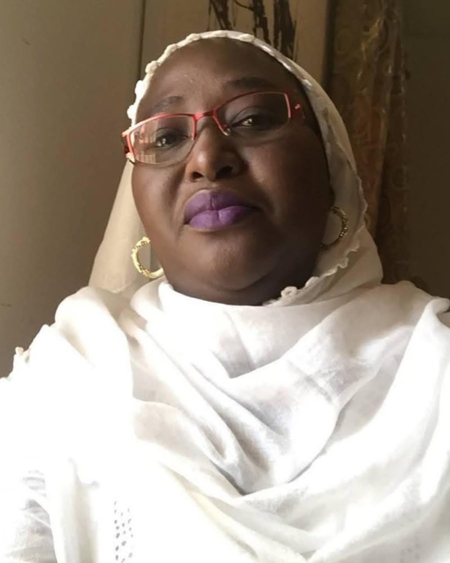 Ndeye Gnilane Ndiaye, Procurement Manager of SILS SA