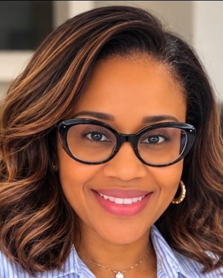 Nelly Ndiaye Sylla, Managing Director of SILS SA